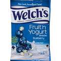 Welchs Welch's Fruit 'N Yogurt Blueberry Snack 4.25 oz. Peg Bag, PK12 12280